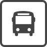icon bus mobile